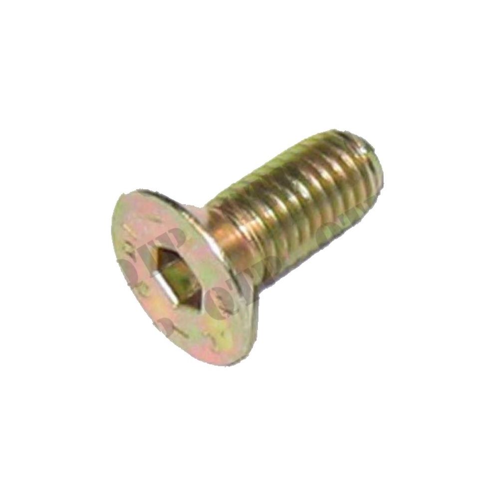 Vis du loquet de porte Ford TL / TM / TS intérieure pour FORD