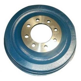 Tambour de Frein Ford 2000 3000 - Type Tardif pour FORD