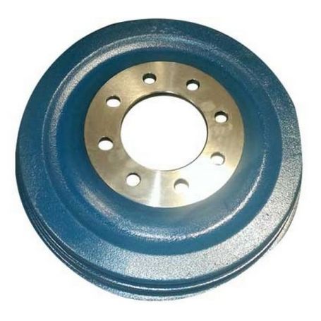 Tambour de Frein Ford 2000 3000 - Type Tardif pour FORD Tambour de Frein Ford 2000 3000 - Type Tardif pour FORD