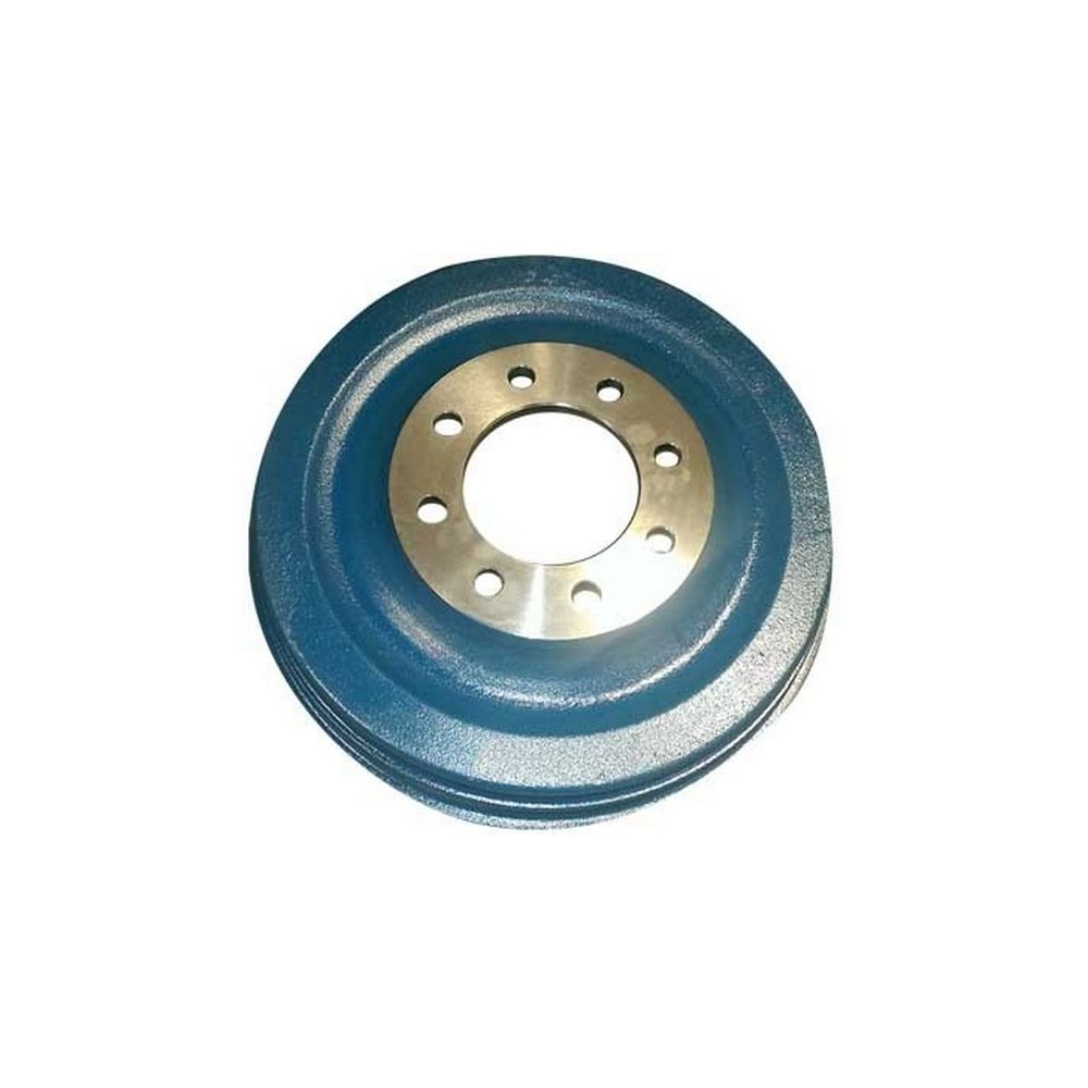 Tambour de Frein Ford 2000 3000 - Type Tardif pour FORD
