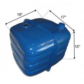Réservoir d'essence Ford 4000 pour FORD
