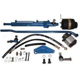 Kit de direction assistée pour tracteurs Ford 4000 et 4600
