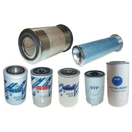 Kit de filtre Ford 40's SL pour FORD