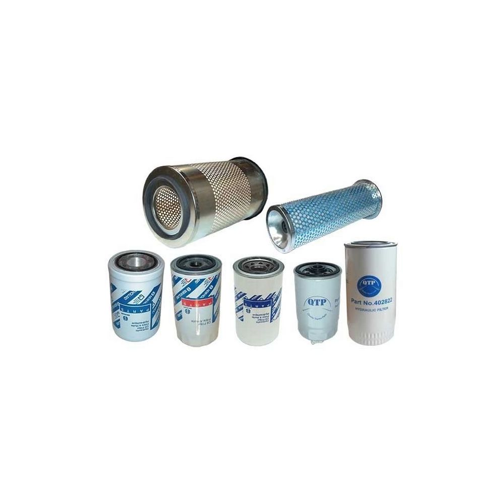 Kit de filtre Ford 40's SL pour FORD