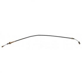 Câble de pédale d'accélérateur réf. 81870806 - Ford New Holland