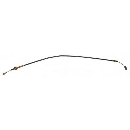 Câble de pédale d'accélérateur réf. 81870806 - Ford New Holland Câble de pédale d'accélérateur réf. 81870806 - Ford New Holland