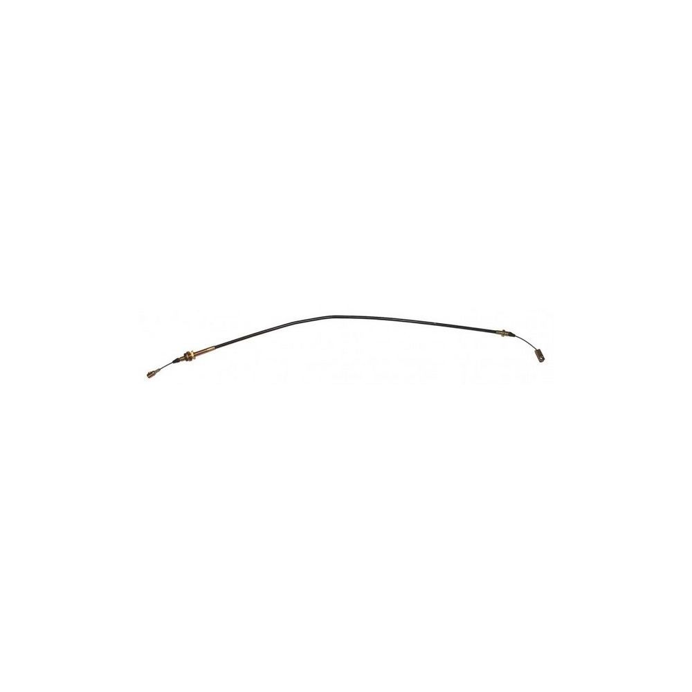 Câble de pédale d'accélérateur réf. 81870806 - Ford New Holland