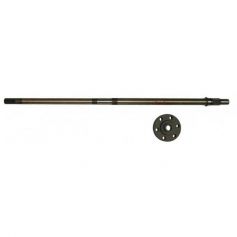 PTO Ford 20 cannelé (Syncro) & Kit moyeu pour FORD