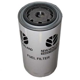 Filtre à carburant réf. 84167233 - Ford New Holland