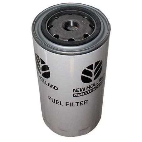 Filtre à carburant réf. 84167233 - Ford New Holland