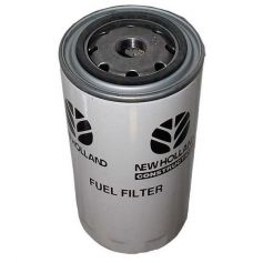 Filtre à carburant réf. 84167233 - Ford New Holland