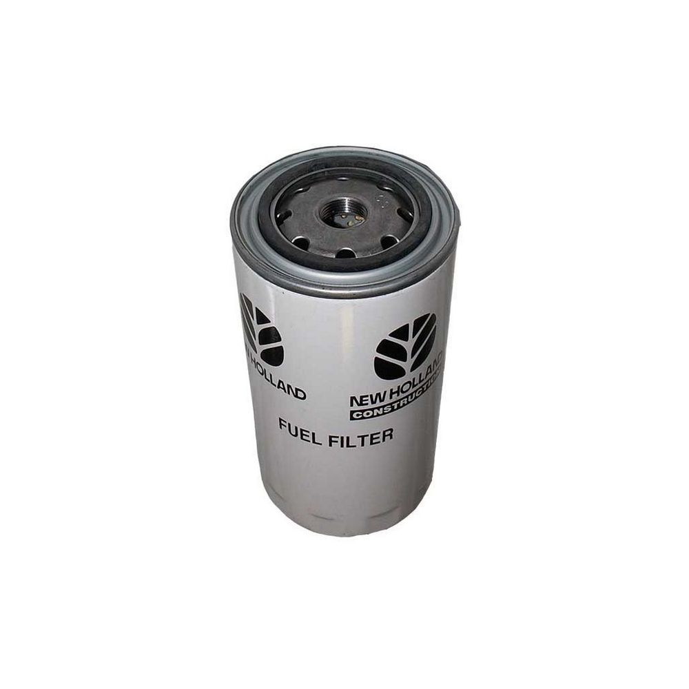 Filtre à carburant réf. 84167233 - Ford New Holland