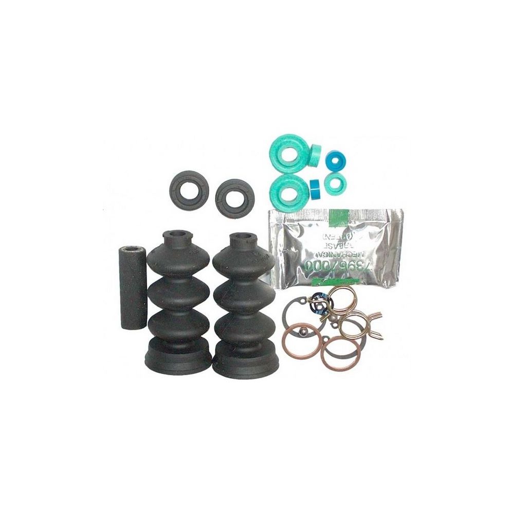 Kit de réparation mître-cylindre de frein Ford 40 TS  pour FORD