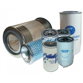 Kit de filtre Ford 40's SLE pour FORD