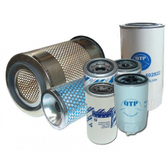 Kit de filtre Ford 40's SLE pour FORD Kit de filtre Ford 40's SLE pour FORD