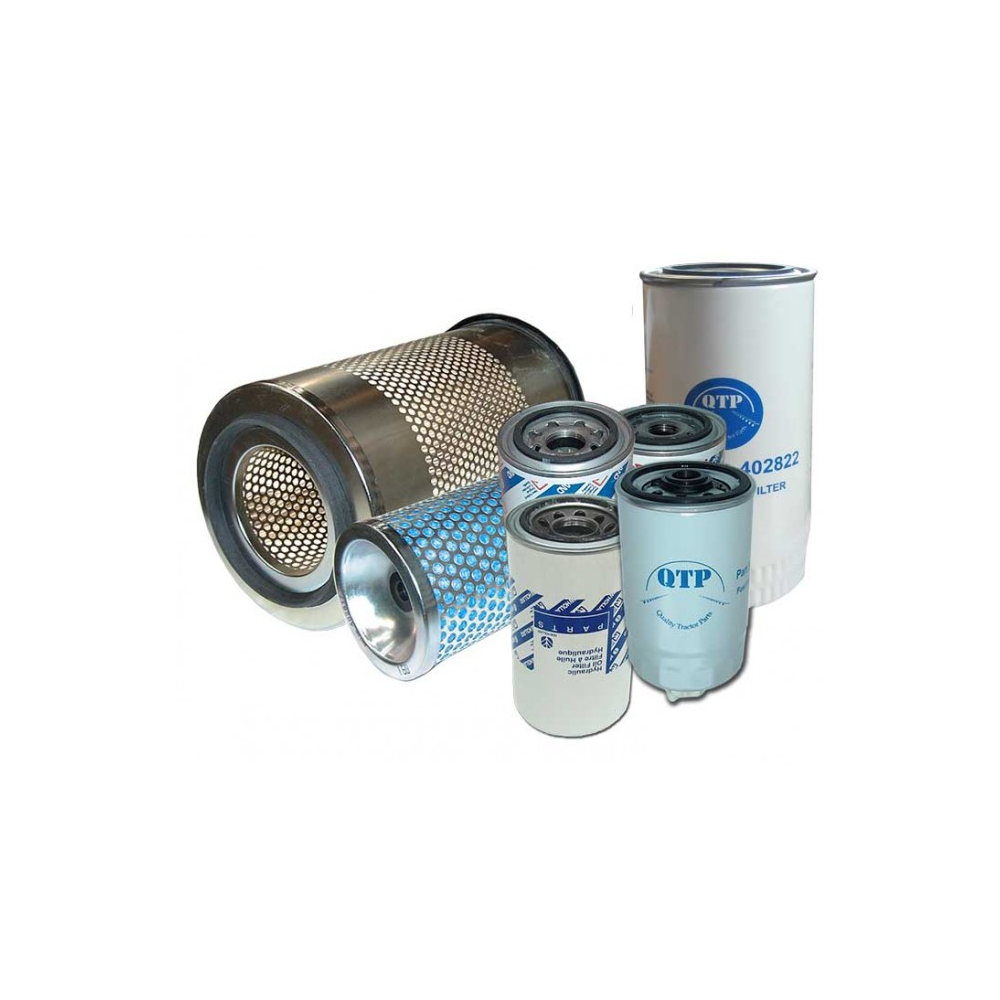 Kit de filtre Ford 40's SLE pour FORD