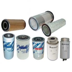 Kit de filtration Ford TM130 TM140 pour FORD