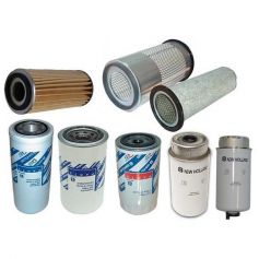Kit de filtration Ford TM120 pour FORD