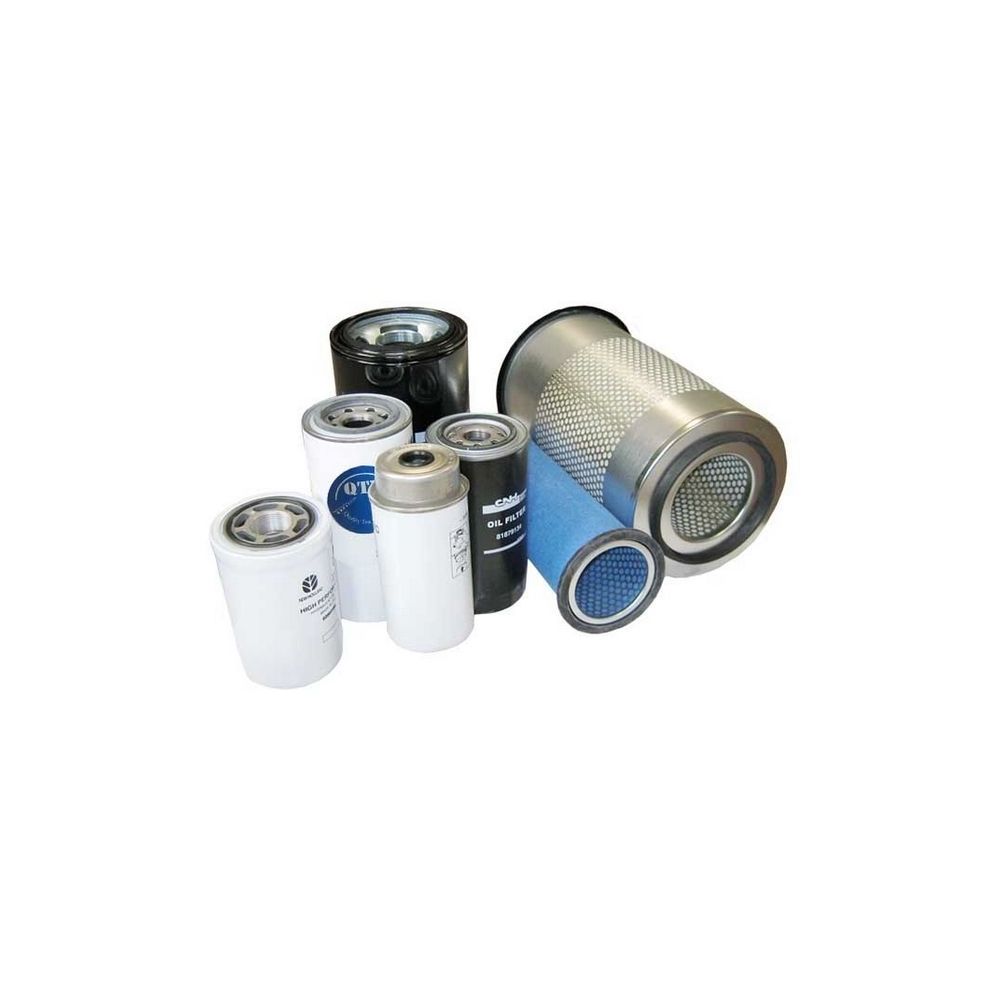 Kit de filtre Ford TS90 TS100 TS110 TS115 SL pour FORD