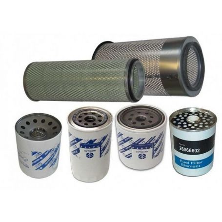 Kit de filtre Ford TW5 TW10 TW15 TW20 pour FORD Kit de filtre Ford TW5 TW10 TW15 TW20 pour FORD