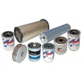 Kit de filtre Ford 7610 pour FORD