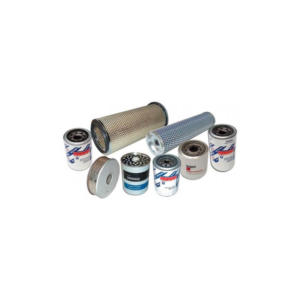 Kit de filtre Ford 7610 pour FORD