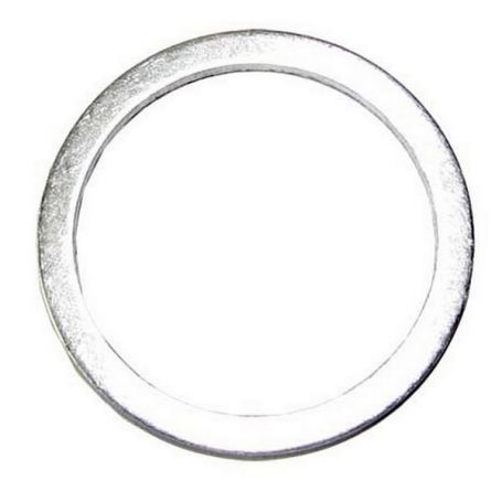 Joint torique de bouchon de carter réf. C9NN6734A - Ford New Holland