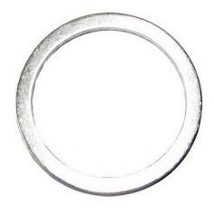 Joint torique de bouchon de carter réf. C9NN6734A - Ford New Holland