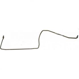 Tuyau de direction assistée Ford 5000 7600 (Haut) pour FORD