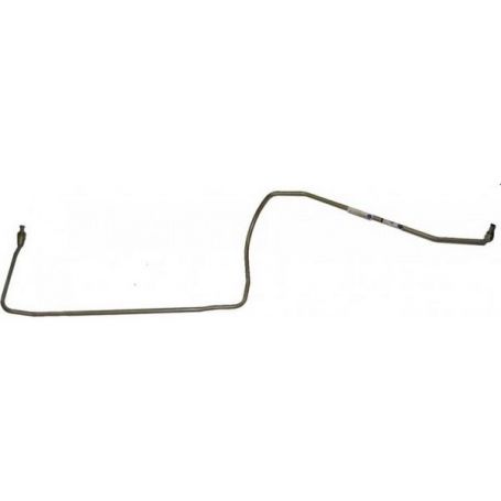 Tuyau de direction assistée Ford 5000 7600 (Haut) pour FORD Tuyau de direction assistée Ford 5000 7600 (Haut) pour FORD