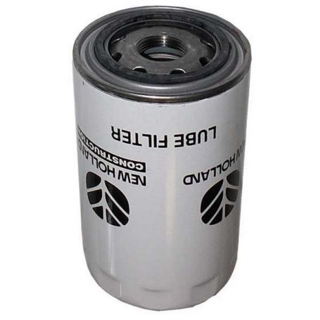 Filtre à huile moteur réf. 6005031029 - Ford New Holland