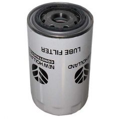 Filtre à huile moteur réf. 6005031029 - Ford New Holland
