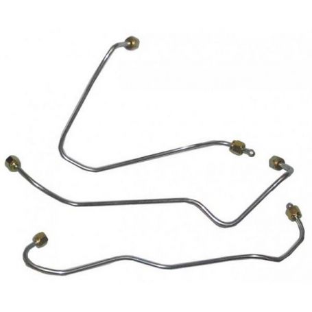 Kit de tuyau d'injecteur réf. 81814452 - Ford New Holland Kit de tuyau d'injecteur réf. 81814452 - Ford New Holland