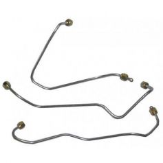 Kit de tuyau d'injecteur réf. 81814452 - Ford New Holland Kit de tuyau d'injecteur réf. 81814452 - Ford New Holland