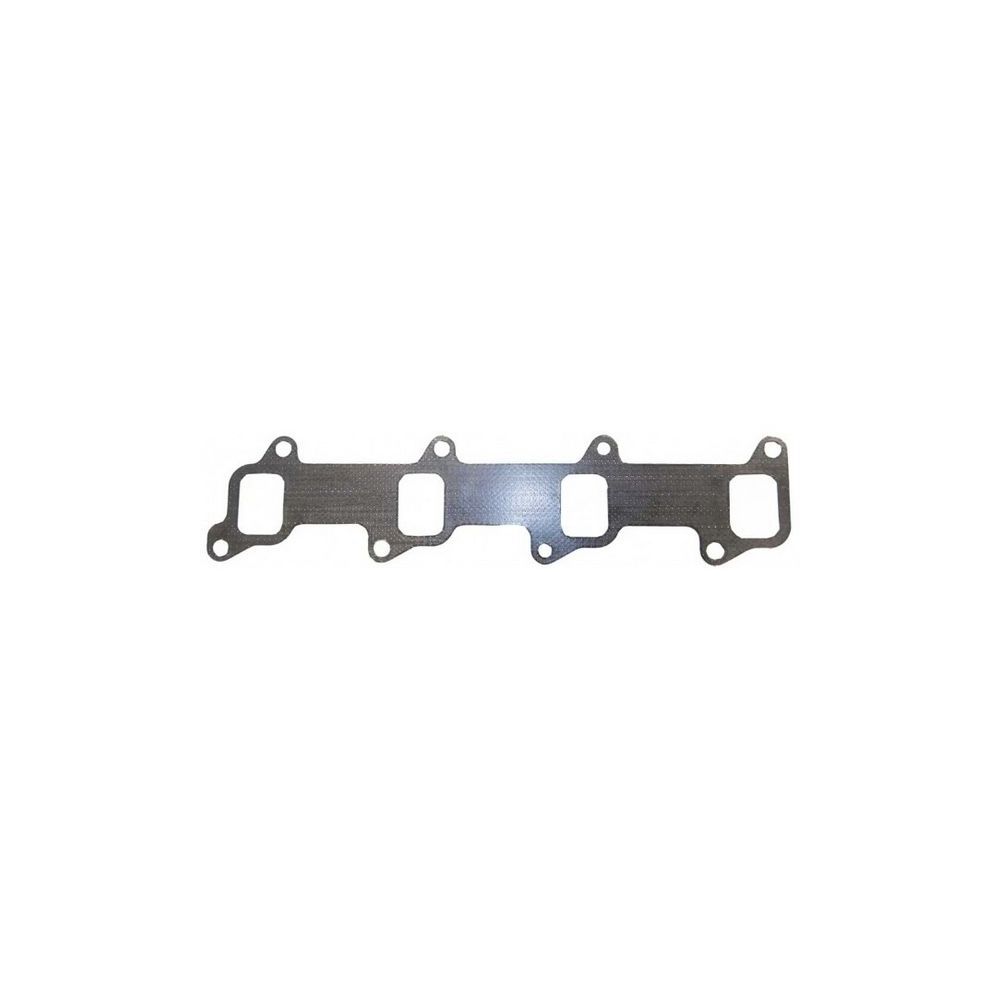 Joint de collecteur d'echappement Ford 5600 6600 pour FORD
