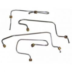 Kit de tuyau d'injecteur réf. 81814453 - Ford New Holland Kit de tuyau d'injecteur réf. 81814453 - Ford New Holland