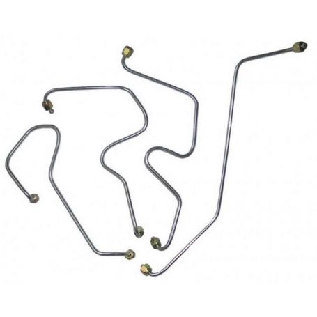Kit de tuyau d'injecteur réf. 81826910 - Ford New Holland Kit de tuyau d'injecteur réf. 81826910 - Ford New Holland