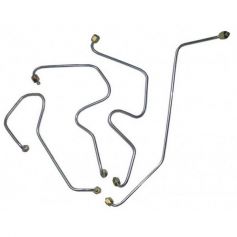 Kit de tuyau d'injecteur réf. 81826910 - Ford New Holland Kit de tuyau d'injecteur réf. 81826910 - Ford New Holland