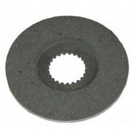 Disque de frein à main réf. 81867258 - Ford New Holland
