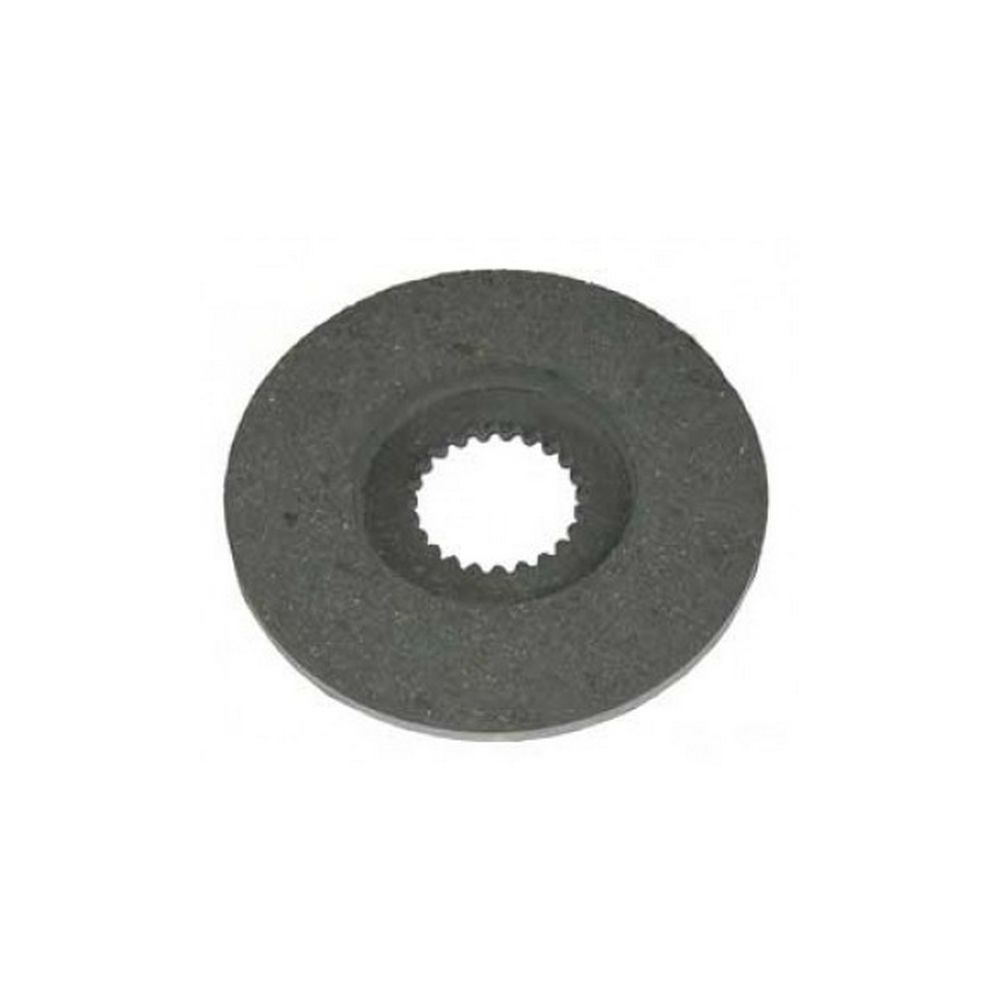 Disque de frein à main réf. 81867258 - Ford New Holland