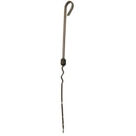 Jauge d'huile Ford 2600 - 7600 Moteur pour FORD