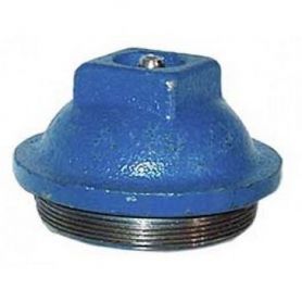 Bouchon de moyeu réf. 81811270 - Ford New Holland