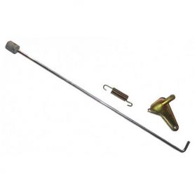 Kit de réparation de frein à main Ford 5000 pour FORD