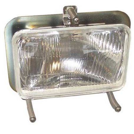 Phare réf. 5165824 - Ford New Holland Phare réf. 5165824 - Ford New Holland
