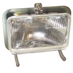 Phare réf. 5165824 - Ford New Holland Phare réf. 5165824 - Ford New Holland