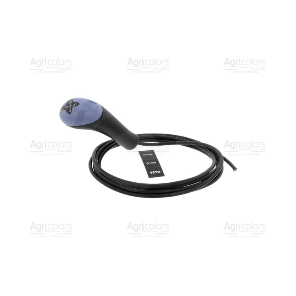 POIGNEE RÉF. AL5020387 - ALO QUICKE