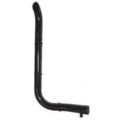 Echappement Ford 8360 8560 TM125 TM135 TM150 pour FORD Echappement Ford 8360 8560 TM125 TM135 TM150 pour FORD