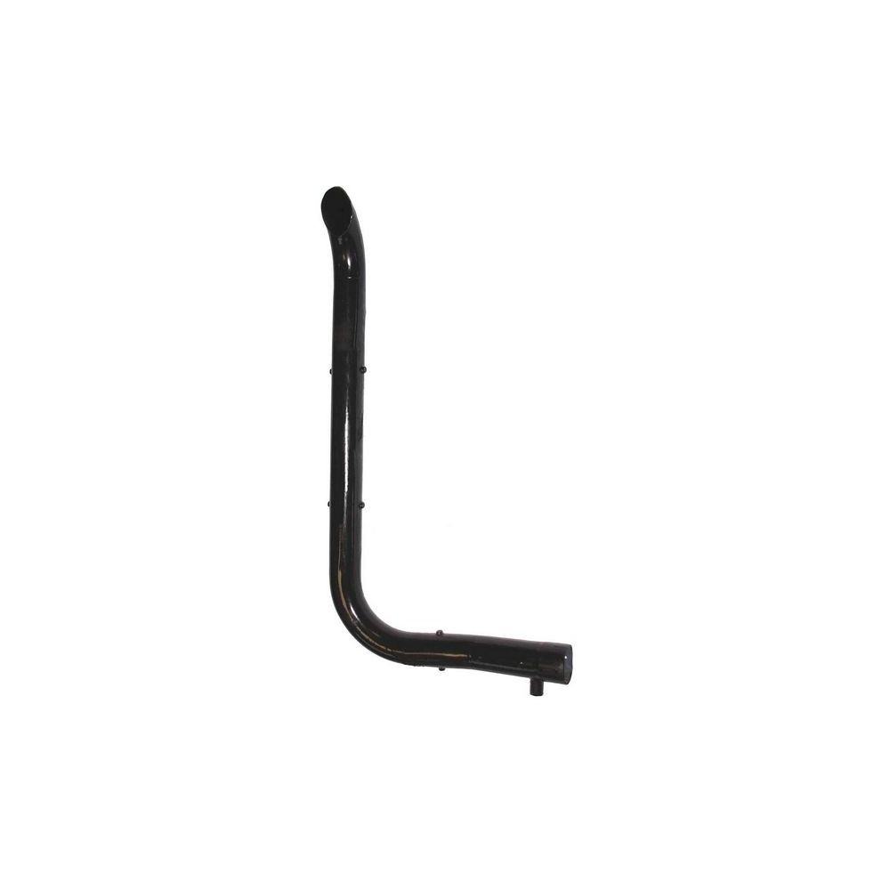 Echappement Ford 8360 8560 TM125 TM135 TM150 pour FORD