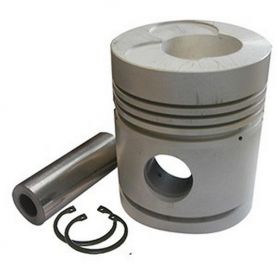 Piston et segment 100mm 1952-1956 pour FORD