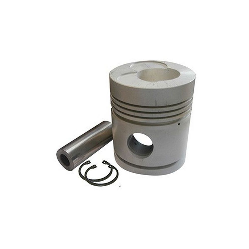 Piston et segment 100mm 1952-1956 pour FORD